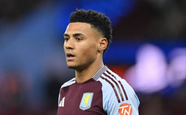 MU tái thiết hàng công: Bán Joshua Zirkzee để kích nổ bom tấn Ollie Watkins 40 triệu bảng