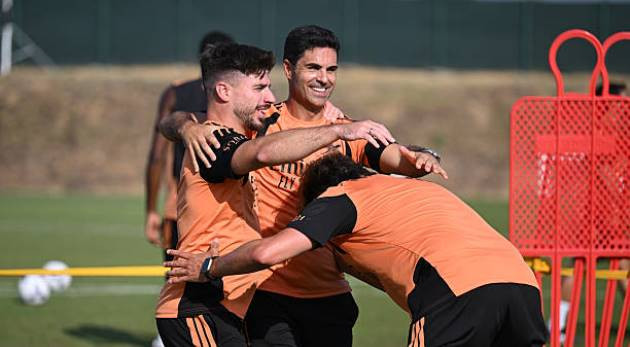 Arsenal nhắm Vinicius Junior: Tuyên bố quyền lực khiến Ngoại hạng Anh e sợ
