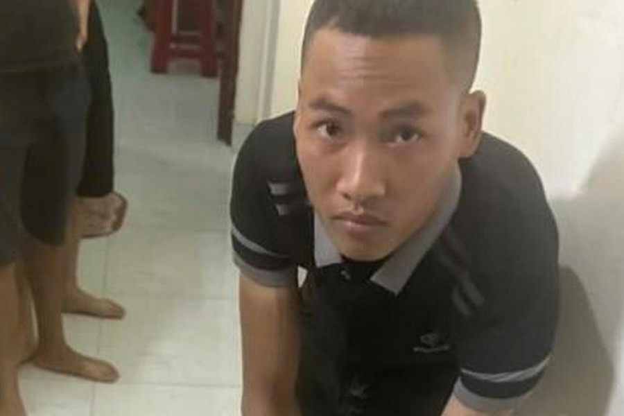 Phá két sắt trộm gần 400 triệu đồng, thanh niên 'vung tay' mua sắm như người thành đạt