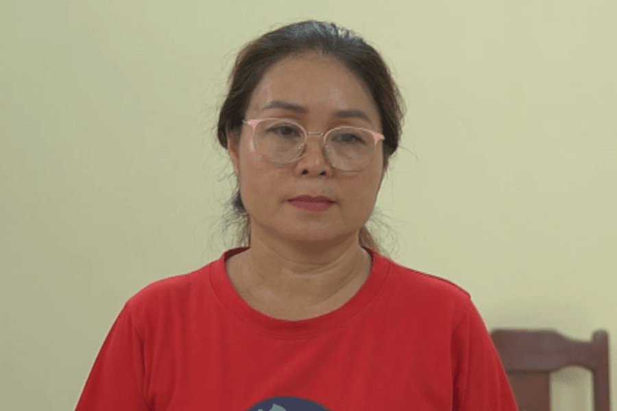 Khởi tố nữ lễ tân cho khách nước ngoài thuê xe máy gây tai nạn chết người