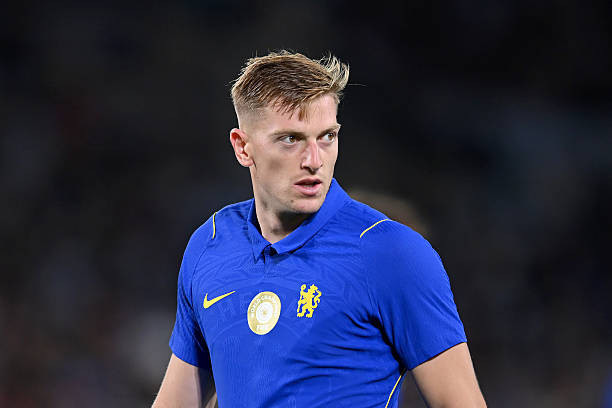 Nghệ thuật chuyển nhượng của Chelsea: Biến bom xịt Liam Delap thành khoản lời 10 triệu euro