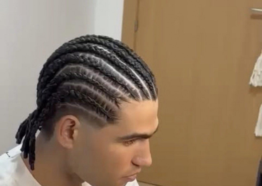 Carlos Alcaraz tái xuất với diện mạo rapper và mục tiêu bảo vệ ngôi vương US Open