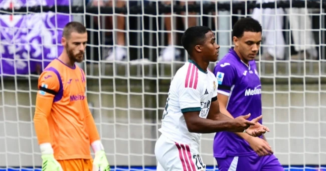 Real Madrid hòa Fiorentina 2-2: Màn trình diễn của Endrick và bài toán thể lực của Mourinho
