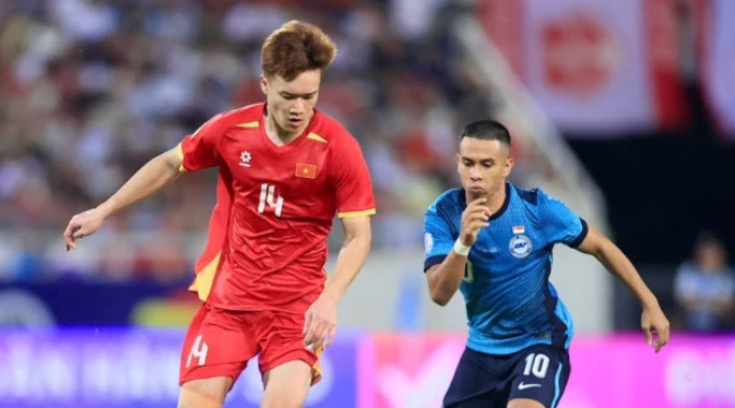 Bế tắc trước Singapore, tuyển Việt Nam đối mặt trận chiến sinh tử với Indonesia tại ASEAN Cup 2026