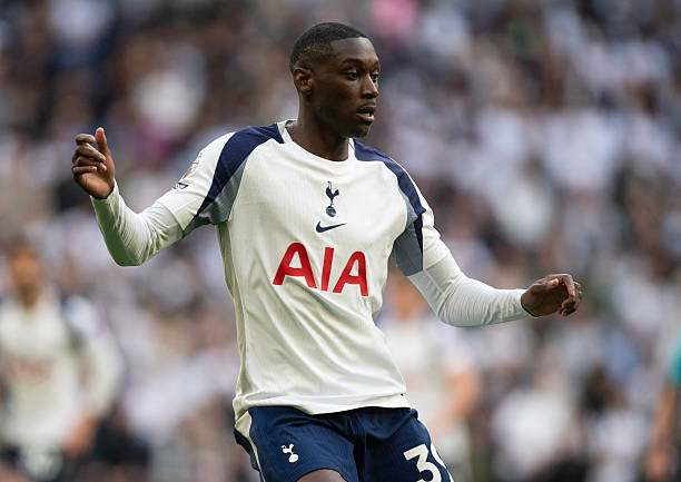Juventus chính thức chốt thương vụ Randal Kolo Muani từ PSG với giá 50 triệu euro