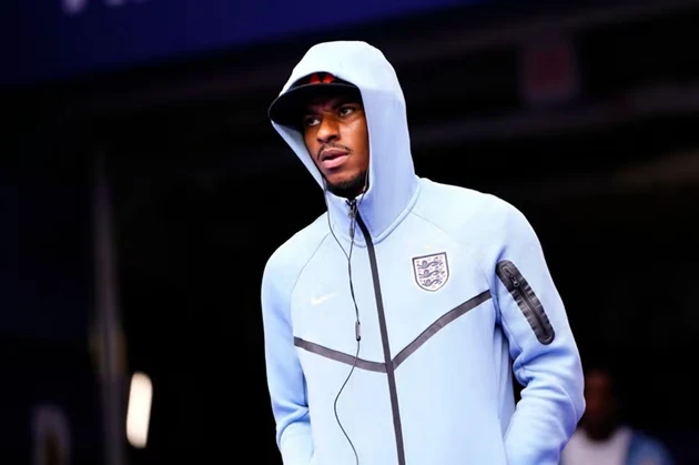 Marcus Rashford rơi vào ngõ cụt chuyển nhượng: Barca quay lưng, Aston Villa chốt sổ