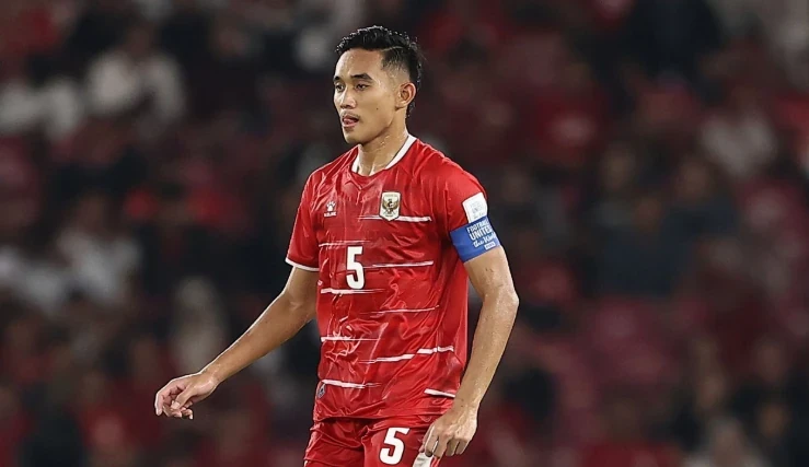 Rizky Ridho đánh giá VAR sẽ thay đổi cục diện trận đại chiến Indonesia và Việt Nam