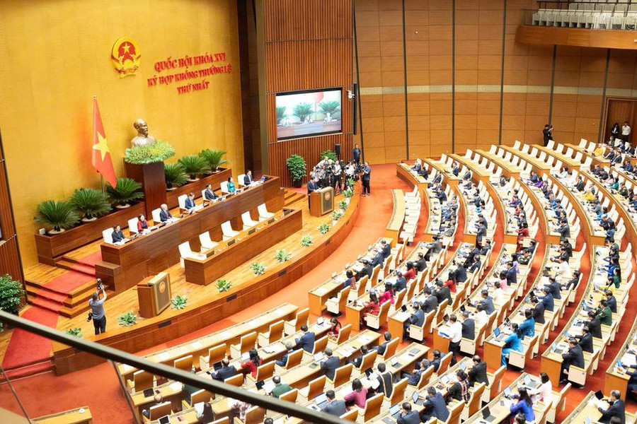 Đề xuất người mua, bán hàng xuyên biên giới qua thương mại điện tử phải xác thực định danh điện tử