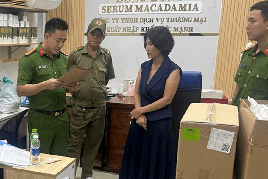 Lừa đảo hơn 26 tỷ đồng, nữ giám đốc phẫu thuật thay đổi cả khuôn mặt để lẩn trốn suốt 9 năm