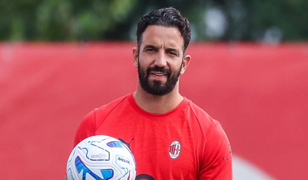 Derby della Madonnina tại Australia: Thử thách chiến thuật đầu tiên của Ruben Amorim trước Inter Milan