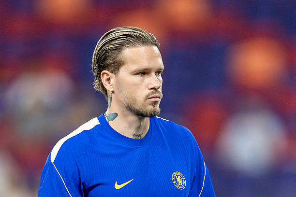 Mãn hạn treo giò doping, Mykhaylo Mudryk đứng trước ngã rẽ tương lai tại Chelsea