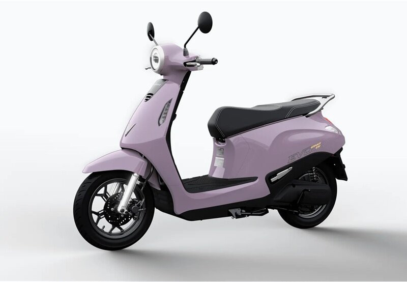 VinFast Evo Series: Đánh giá chi tiết 5 phiên bản xe máy điện từ 14 triệu đồng