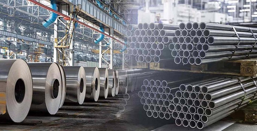 Giá thép Thượng Hải tăng lên 2.976 Nhân dân tệ, quặng sắt SGX đạt 93,85 USD/tấn