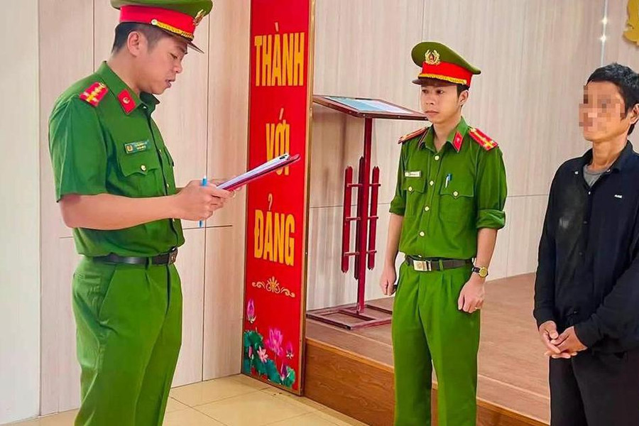 Khởi tố người đi bộ gây tai nạn chết người