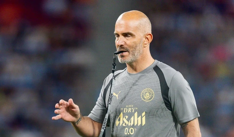Man City đối đầu Atletico Madrid: Bài kiểm tra chiến thuật của Enzo Maresca tại Etihad