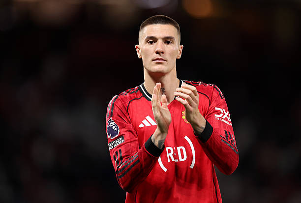 Manchester United đón tin vui lớn về tiến trình phục hồi chấn thương của Benjamin Sesko