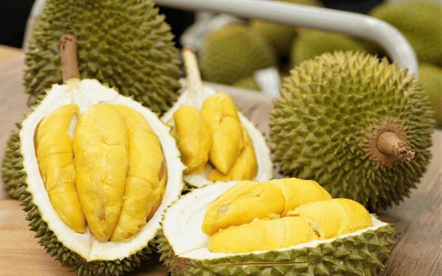 Giá sầu riêng ngày 9/8: Sầu Thái loại A tại Đắk Lắk và Gia Lai giảm 6.000 - 8.000 đồng/kg