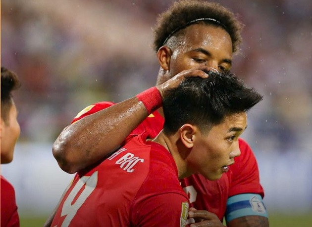 Tuyển Việt Nam thống trị các chỉ số tại vòng bảng ASEAN Cup 2026 nhờ phong độ Đình Bắc