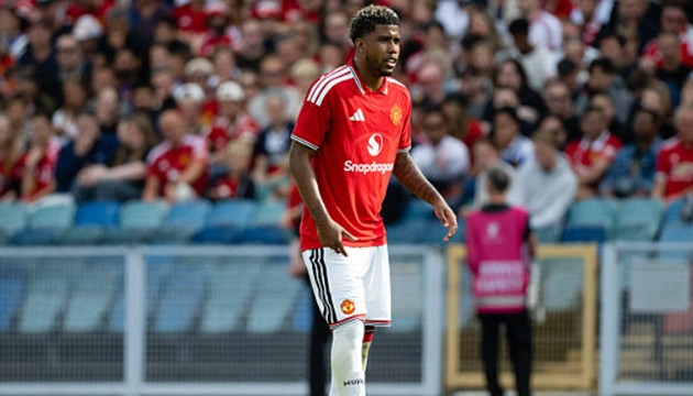 Andrey Santos tỏa sáng tại Man United: Lời giải 48 triệu bảng cho bài toán thay thế Casemiro