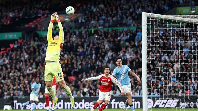 Top 5 thủ môn đắt giá nhất lịch sử thế giới sau khi Leeds United kích nổ thương vụ mua James Trafford