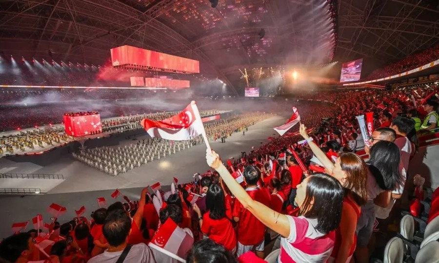 Tuyển Singapore mất lợi thế sân 55.000 chỗ khi tiếp Thái Lan tại bán kết ASEAN Cup 2026