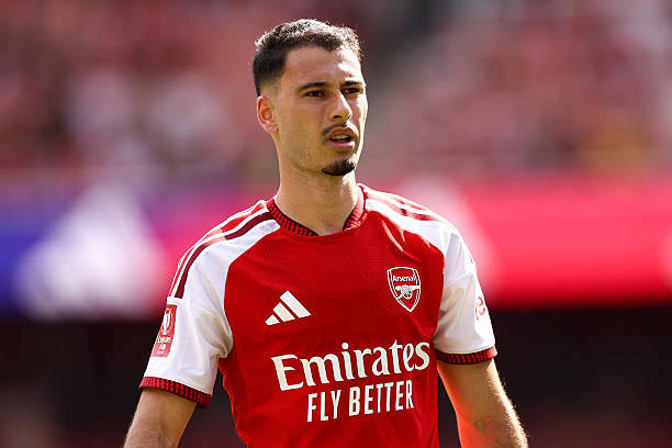 Arsenal được khuyên không nên chi 145 triệu bảng mua Barcola từ PSG để thay Martinelli