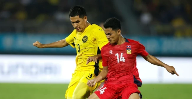 Tuyển Việt Nam tìm cách khai thác tử huyệt của trung vệ Ubaidullah ở bán kết ASEAN Cup 2026