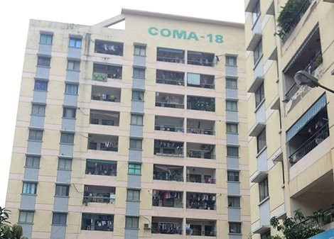 COMA 18 bị Thanh tra Chứng khoán phạt 425 triệu đồng do tự ý đổi mục đích dùng 96 tỷ đồng