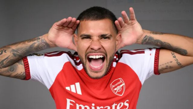 Paul Scholes cho rằng Sandro Tonali xuất sắc hơn bom tấn 75 triệu bảng Bruno Guimaraes của Arsenal