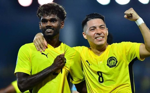 Chân sút Sergio Aguero tuyên bố ĐT Malaysia không e ngại ĐT Việt Nam tại ASEAN Cup 2026