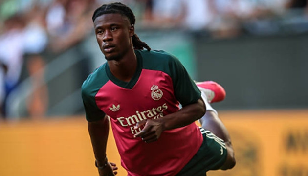 Lý do Man United dồn lực chiêu mộ Eduardo Camavinga từ Real Madrid trước mùa giải Ngoại hạng Anh