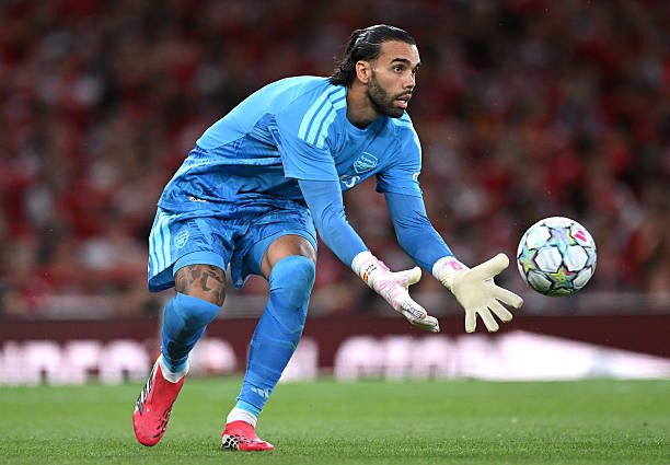 David Raya cản luân lưu giúp Arsenal hạ Como 4-3 sau trận hòa 1-1 đầy nghẹt thở tại sân Emirates