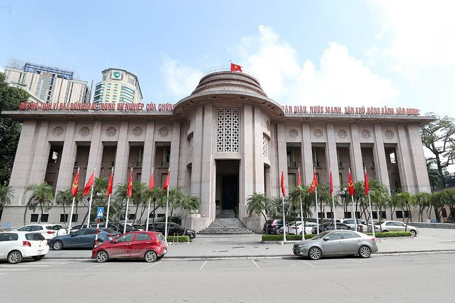 NHNN siết chặt quản lý tài khoản ngoại tệ của tổ chức tín dụng nước ngoài không cư trú