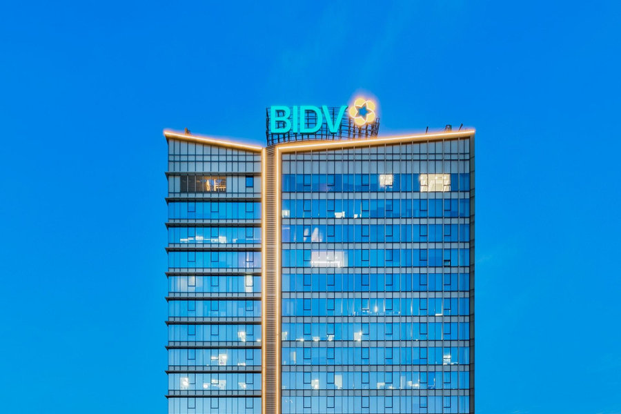 BIDV phát cảnh báo khẩn về chiêu lừa đảo mạo danh thương hiệu, tuyệt đối không cung cấp mã OTP