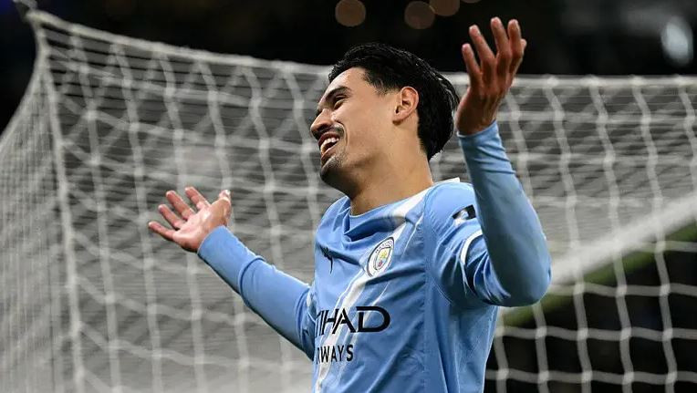 Tijjani Reijnders rời Man City sang Al Qadsiah: Sai lầm chiến thuật khiến ngôi sao thất bại