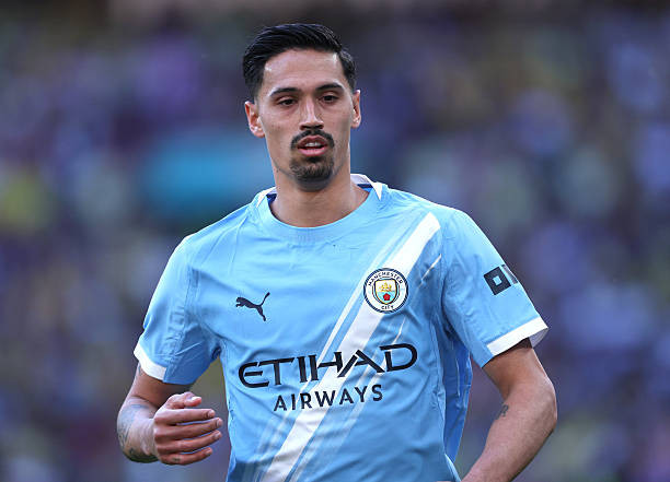 Man City bán Tijjani Reijnders giá 55 triệu bảng: Món hàng trong guồng quay công nghiệp