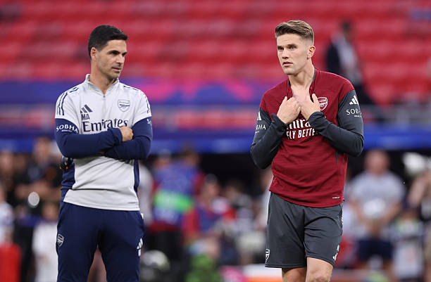 Vì sao Arsenal nên từ bỏ Victor Osimhen: Bài học Gyokeres và bài toán nâng cấp hàng công