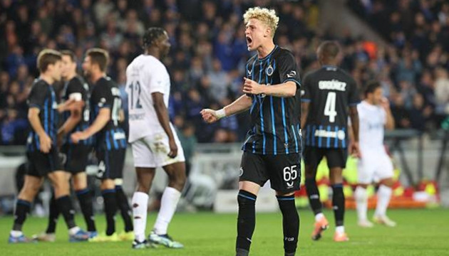 MU quyết tâm chiêu mộ Joaquin Seys từ Club Brugge để nâng cấp cánh dưới thời Michael Carrick