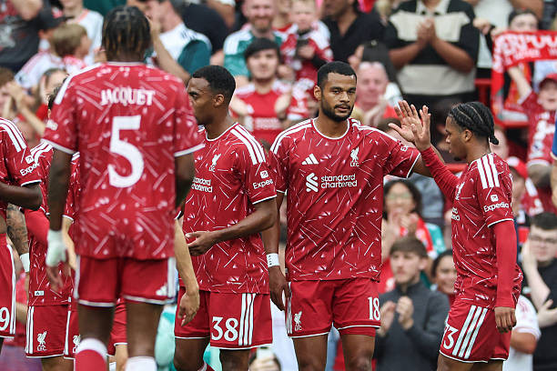 Tottenham tăng tốc hoàn tất 5 thương vụ chuyển nhượng trọng điểm trước giờ G Ngoại hạng Anh