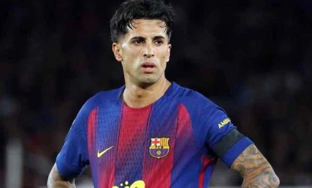 Joao Cancelo rời Al Hilal để trở lại gia nhập Barcelona theo dạng chuyển nhượng tự do