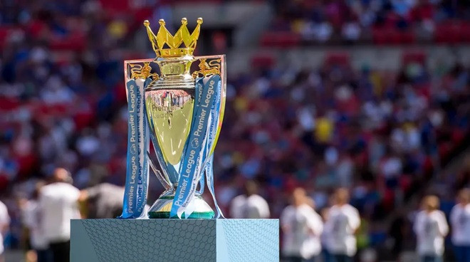 Bảng xếp hạng 20 câu lạc bộ giàu thành tích nhất bóng đá Anh: Liverpool bỏ xa Man Utd