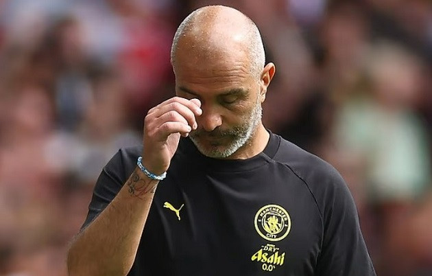 Enzo Maresca tái thiết Man City: Từ bài toán Donnarumma đến áp lực khổng lồ hậu Pep Guardiola
