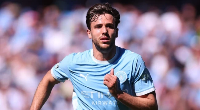 Newcastle chính thức mở đàm phán chiêu mộ Nico Gonzalez từ Man City để củng cố tuyến giữa