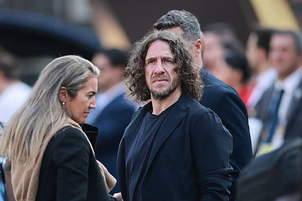 Carles Puyol cảnh báo sức mạnh Real Madrid dưới thời Mourinho và niềm tin vào Barcelona