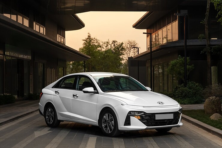 Giá xe Hyundai Accent 2026 mới nhất: Mức ưu đãi gần 90 triệu đồng kèm thông số kỹ thuật