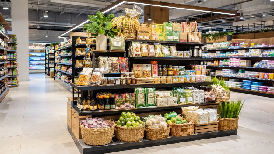 TP.HCM kết nối hơn 1.000 doanh nghiệp Việt đưa hàng hóa vào mạng lưới 300 siêu thị