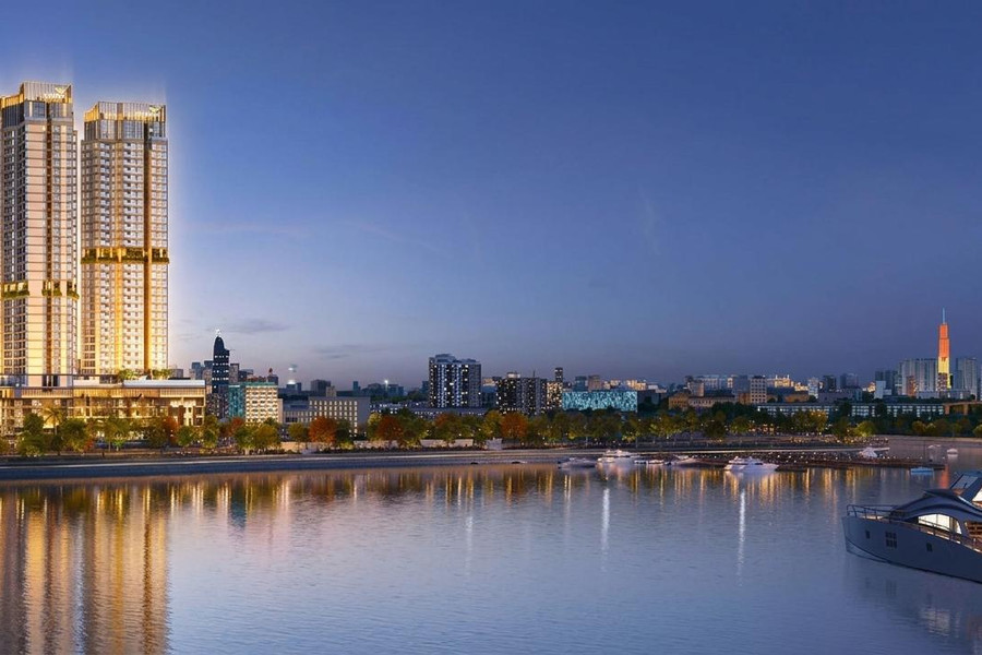 Văn Phú – Invest chốt phát hành 32 triệu cổ phiếu trả cổ tức, lợi nhuận nửa đầu năm tăng 37%
