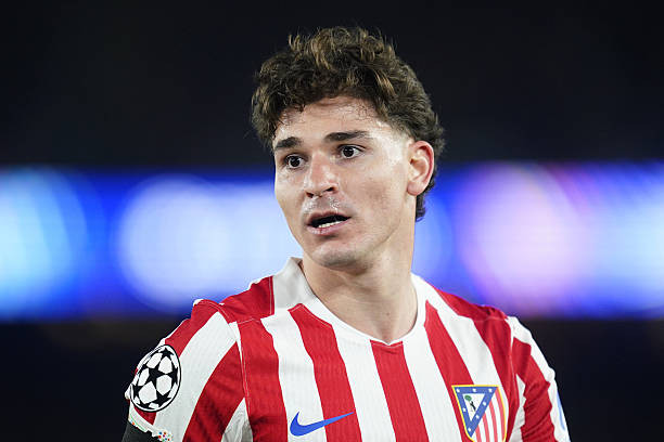 Chuyển nhượng sáng 23/8: Arsenal săn đón Julian Alvarez, Tottenham tiến gần Omar Marmoush