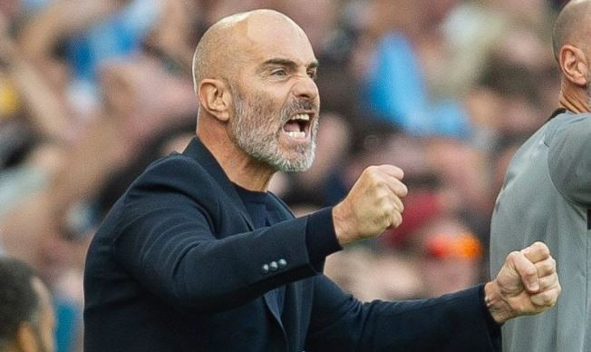 Man City ngược dòng nghẹt thở 2-1 Bournemouth: Canh bạc chiến thuật của HLV Enzo Maresca