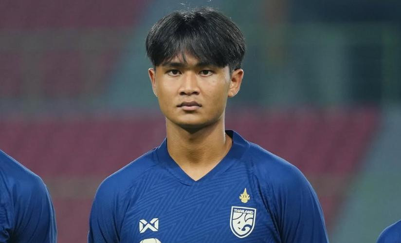 Thất bại 0-2 trên sân nhà, tuyển Thái Lan quyết tâm lật ngược thế cờ trên sân Mỹ Đình